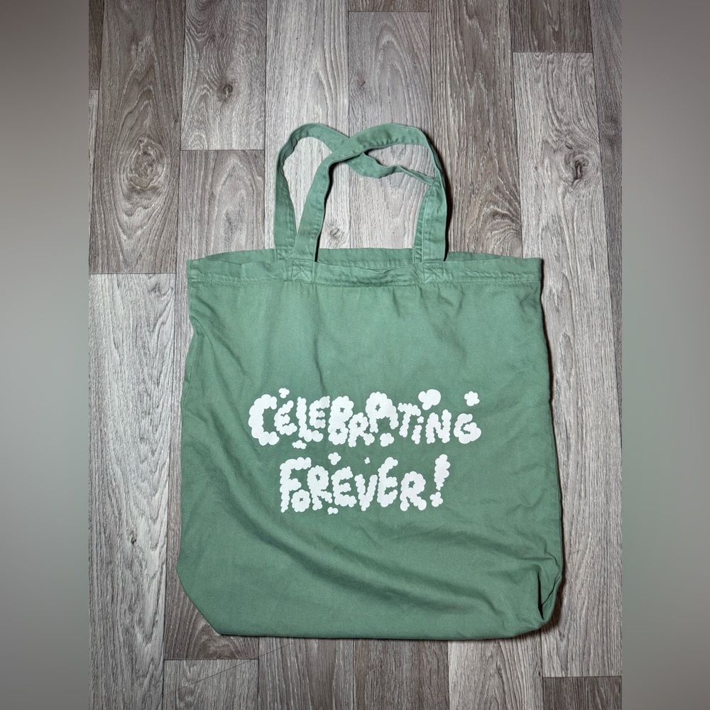 Citizens Of Humanity Tote Bag